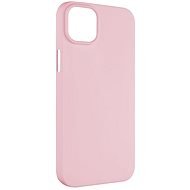 FIXED Story für Apple iPhone 15 rosa - Handyhülle