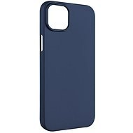 FIXED Story pro Apple iPhone 15 Plus modrý - Phone Cover