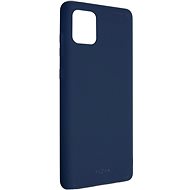 FIXED Story for Samsung Galaxy Note 10 Lite, Blue - Phone Cover