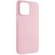 FIXED Story Apple iPhone 15 Pro rózsaszín tok - Telefon tok