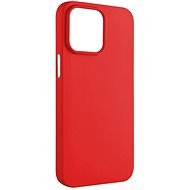 FIXED Story pro Apple iPhone 15 Pro červený - Phone Cover