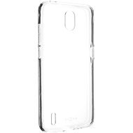 FIXED for Nokia 1.3, Clear - Phone Cover