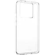 FIXED pro Xiaomi 13T/13T Pro čiré - Phone Cover