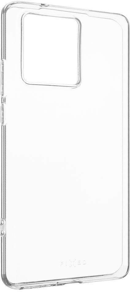 FIXED for Motorola Edge 40 Neo clear - Phone Cover