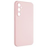 FIXED Story pro Samsung Galaxy S23 FE růžový - Phone Cover