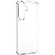 FIXED Slim AntiUV for Samsung Galaxy S23 FE clear - Phone Cover