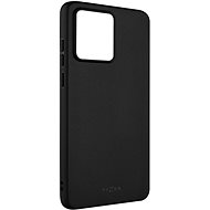 FIXED Story pro Motorola Moto G84 černý - Phone Cover