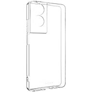 FIXED for TCL 40 NxtPaper clear - Phone Cover