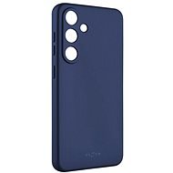FIXED Story Samsung Galaxy S24 kék tok - Telefon tok