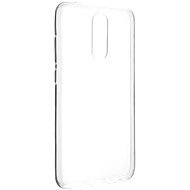FIXED Skin for Xiaomi Redmi 8 0.6mm, Clear - Phone Cover