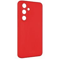 FIXED Story pro Samsung Galaxy S24 červený - Phone Cover