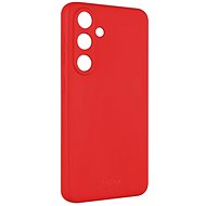 FIXED Story for Samsung Galaxy S24 red - Phone Cover
