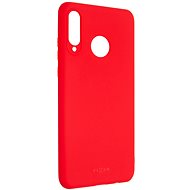 FIXED Story for Huawei P30 Lite, Red - Phone Cover