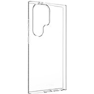 FIXED Slim AntiUV for Samsung Galaxy S24 Ultra clear - Phone Cover