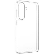 FIXED Skin 0,6 mm Samsung Galaxy S24 átlátszó tok - Telefon tok