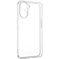 FIXED pro Realme V30 čiré - Phone Cover