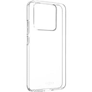 FIXED Slim AntiUV pro Xiaomi 14 Pro čiré - Phone Cover