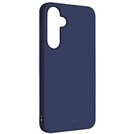 FIXED Story pro Samsung Galaxy A35 5G modrý - Phone Cover