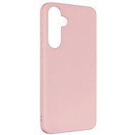 FIXED Story pro Samsung Galaxy A35 5G růžový - Phone Cover