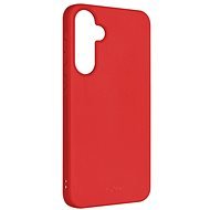 FIXED Story pro Samsung Galaxy A35 5G červený - Phone Cover