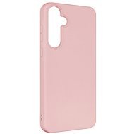 FIXED Story pro Samsung Galaxy A55 5G růžový - Phone Cover