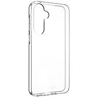 FIXED Slim AntiUV für Samsung Galaxy A35 5G transparent - Handyhülle