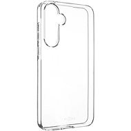 FIXED Slim AntiUV pro Samsung Galaxy A55 5G čiré - Phone Cover