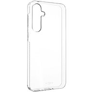 FIXED Skin for Samsung Galaxy A35 5G 06 mm clear - Phone Cover