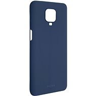 FIXED Story for Xiaomi Redmi Note 9 Pro/9 Pro Max/Note 9S, Blue - Phone Cover