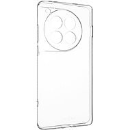 FIXED na OnePlus 12 číre - Kryt na mobil