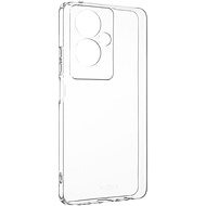 FIXED for Oppo A79 5G clear - Phone Cover