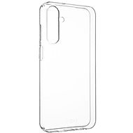 FIXED Skin pro Samsung Galaxy A25 5G 06 mm čiré - Phone Cover