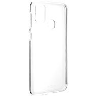 FIXED pro Samsung Galaxy M21 transparent - Handyhülle