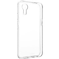 FIXED pro Samsung Galaxy Xcover 7 5G čiré - Phone Cover