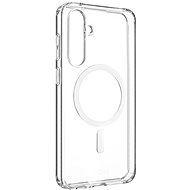 FIXED MagPure with Magsafe support for Samsung Galaxy S23 FE clear - Phone Cover