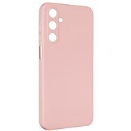 FIXED Story pro Samsung Galaxy A25 5G růžový - Phone Cover