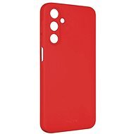 FIXED Story pro Samsung Galaxy A25 5G červený - Phone Cover