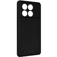 FIXED Story pro POCO X6 Pro 5G černý - Phone Cover