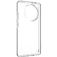 FIXED for ZTE Blade A73 5G clear - Phone Cover