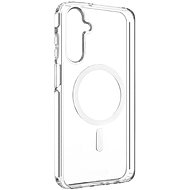 FIXED MagPure with Magsafe support for Samsung Galaxy A25 5G clear - Phone Cover