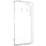 FIXED für Xiaomi Redmi A3/POCO C61 transparent - Handyhülle