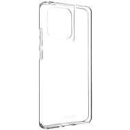 FIXED for Motorola Edge 50 Pro clear - Phone Cover