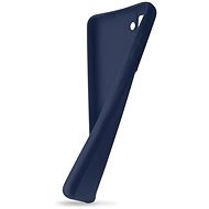 FIXED Story na Motorola Moto G04/G24 modrý - Kryt na mobil