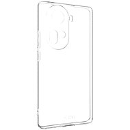 FIXED for Oppo Reno 11 5G clear - Phone Cover