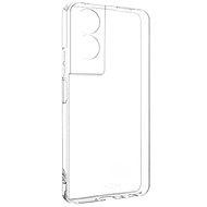 FIXED pro TCL 505 čiré - Phone Cover