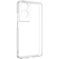 FIXED for TCL 50 SE clear - Phone Cover
