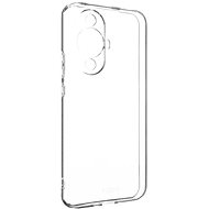 FIXED for Huawei Nova 12s clear - Phone Cover