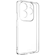 FIXED for Tecno Spark 20 Pro clear - Phone Cover
