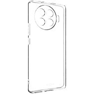 FIXED for Tecno Spark 20 Pro+ clear - Phone Cover