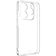 FIXED for Tecno Spark Go 2024 clear - Phone Cover